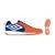 UMBRO Pro 5 Bump Orange/Blå 42 Futsal indoorsko 