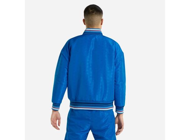 UMBRO Reversible Ramsey Jacket Blå XL Jacka Sports Culture Collection
