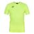 UMBRO Core Poly Tee Neongul XL Tränings t-shirt 