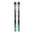 NORDICA WILD BELLE 73 SP/TLT10 Svart 144 Skidpaket ink.bindning (0C2014DC) 
