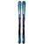 NORDICA SPITFIRE 73 EVO /TP2C 10 Blå 144 High Perf.skidset med bindn(0C3222SA) 