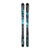 NORDICA ENFORCER 89 Svart/Blå 185 Skidor All Mountain (flat) 