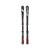 NORDICA DOB.SLR DC FDT+COMP13 Svart 155 Skidpaket ink.bindning Comp13 (0C5102NC) 
