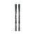 NORDICA SPITFIRE DC 74 +TPX12 Grå 170 Skidpaket ink.bindning TPX12 (0C3204NB) 