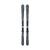 NORDICA STEADFAST 85 DC +TPX12 Grå 174 Skidpaket ink.bindning TPX12 (0C3204NB) 