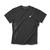 NORDICA DOBERMANN T-SHIRT Svart L T-shirt 