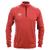 UMBRO UX-1 Half Zip Röd/Vit XL Träningströja med krage 