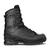 LOWA COMBAT BOOT MK2 GTX WS Svart 8 Hög känga med Gore-Tex dam 