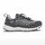 LOWA FORTUX GTX Svart/Vit 10 All terrain running herr 