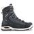LOWA RENEGADE EVO ICE GTX WS Marin 6 Varm vinterkänga med Gore-Tex dam 