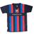 ST BARCELONA POLYE TEE 1st Jr Blå 4 Barcelona t-shirt junior 