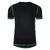 UMBRO Pro Train Poly Tee Svart L Tränings t-shirt herr 