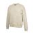 UMBRO RLXD Sweat Beige XS Sweatshirt med rundhals 