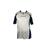 UMBRO Panelled Raglan Shirt Vit XS T-shirt med print 