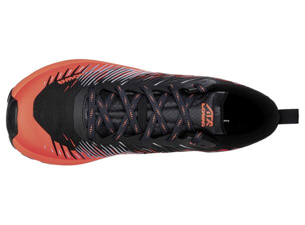 LOWA AMPLUX Orange/Grå 8 All terrain running herr 