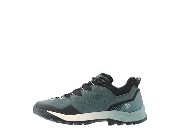 LOWA EXPLORER GTX LO Blå 9,5 Trekkingsko herr 