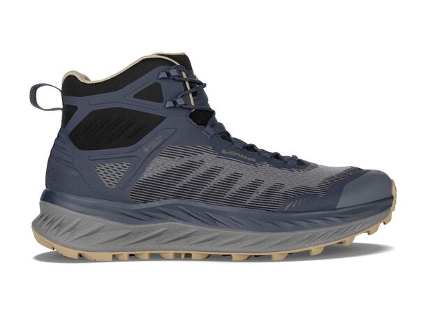 LOWA FORTUX GTX QC Marin 12 All terrain running herr 