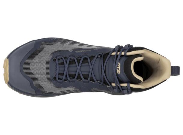 LOWA FORTUX GTX QC Marin 12 All terrain running herr 