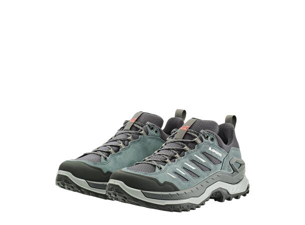 LOWA INNOVO LO Petrol 10,5 Hikingsko herr 