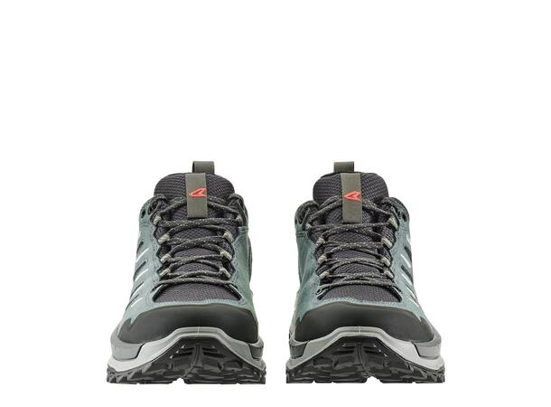 LOWA INNOVO LO Petrol 10,5 Hikingsko herr 