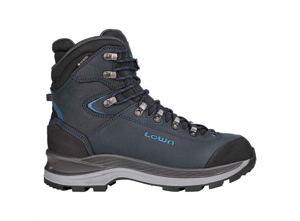 LOWA LADY GTX Marin 4 Trekking vandringskänga dam 