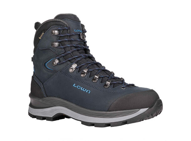LOWA LADY GTX Marin 4 Trekking vandringskänga dam 