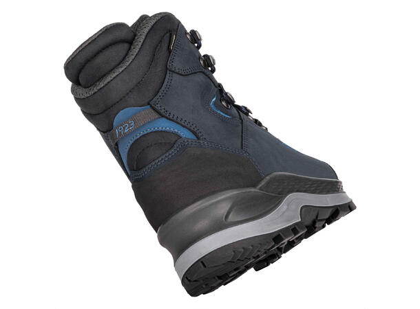 LOWA LADY GTX Marin 4 Trekking vandringskänga dam 