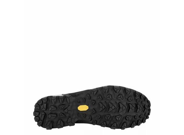 LOWA RANDIR GTX MID WS Vinröd 6 Vandringskänga med Gore-Tex dam 