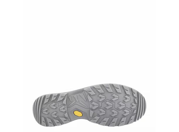 LOWA RENEGADE EVO GTX MID Marin 9,5 Vandringskänga med Gore-Tex 