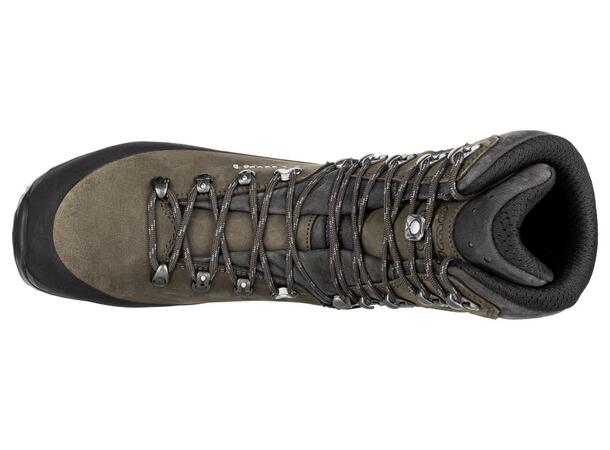 LOWA TIBET EVO GTX HI Brun 8 Hög vandringskänga med Goretex 