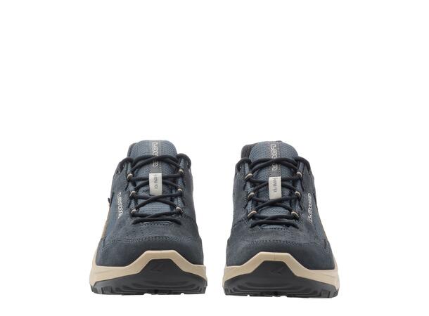 LOWA VENTIERRA GTX LO Marin 11 Hikingsko herr 