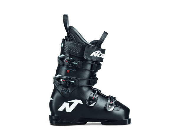 NORDICA DOBERMANN 5 96 SOFT LC Svart 235 Pjäxa Racing 96mm (Soft LC) 