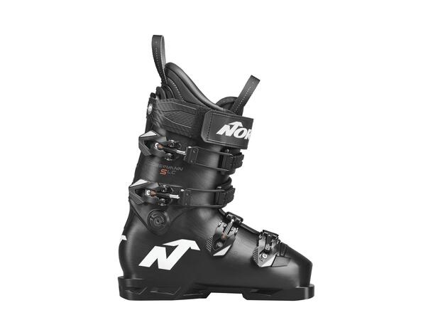 NORDICA DOBERMANN 5 96 SOFT LC Svart 235 Pjäxa Racing 96mm (Soft LC) 