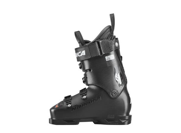NORDICA DOBERMANN 5 96 SOFT LC Svart 235 Pjäxa Racing 96mm (Soft LC) 