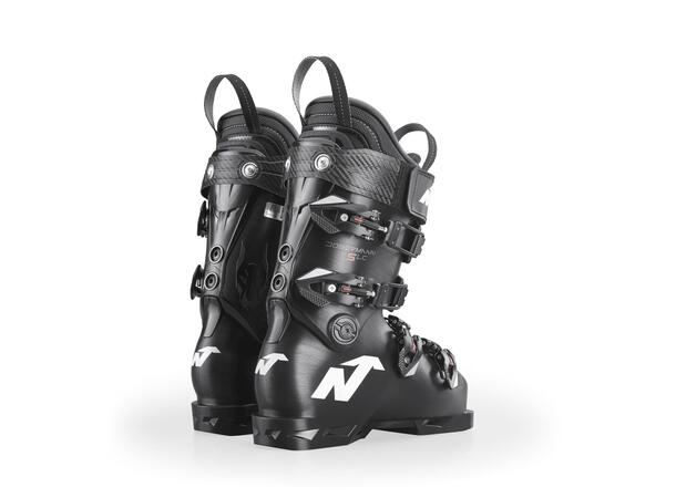 NORDICA DOBERMANN 5 96 SOFT LC Svart 235 Pjäxa Racing 96mm (Soft LC) 