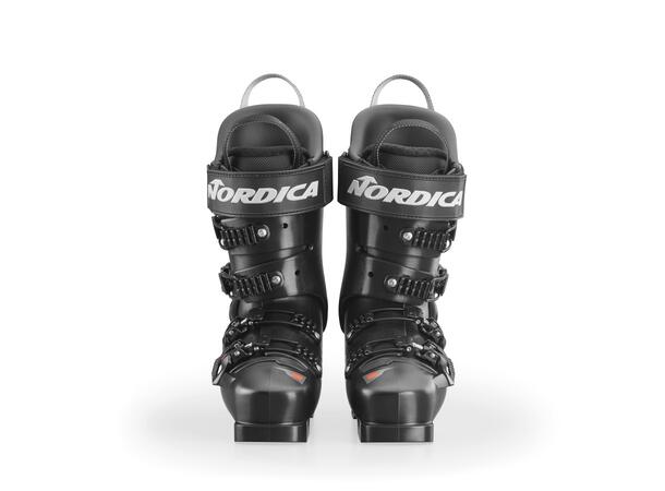 NORDICA DOBERMANN 5 96 SOFT LC Svart 235 Pjäxa Racing 96mm (Soft LC) 