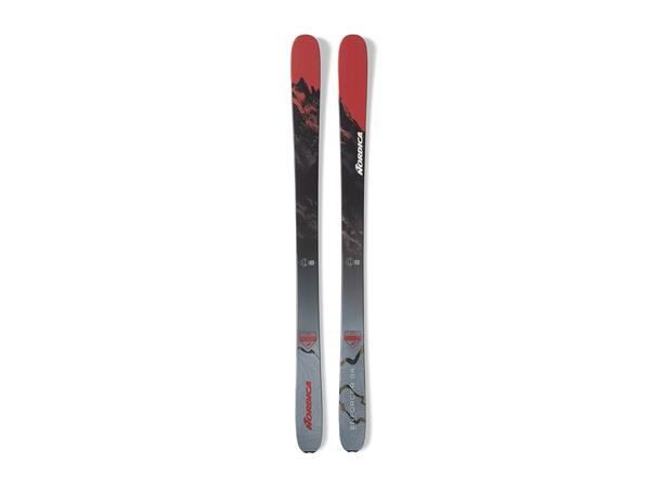 NORDICA ENFORCER 94 UNLIMITED Röd 186 Tidigare års modell 