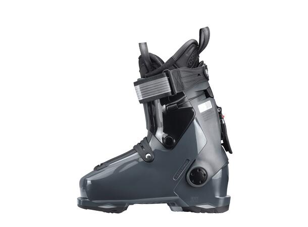 NORDICA HF 120 GW Grå/Svart 250 Pjäxa Premium Comfort 