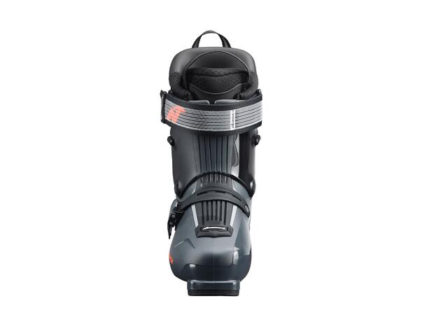 NORDICA HF 120 GW Grå/Svart 250 Pjäxa Premium Comfort 