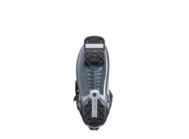 NORDICA HF 120 GW Grå/Svart 250 Pjäxa Premium Comfort 