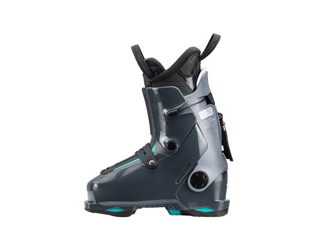 NORDICA HF 75 W R GW Grå 255 Hyrpjäxa dam Premium Comfort 