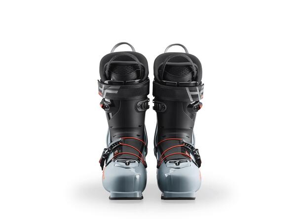 NORDICA HF PRO 110 GW Grå/Svart 245 Pjäxa Premium Comfort 