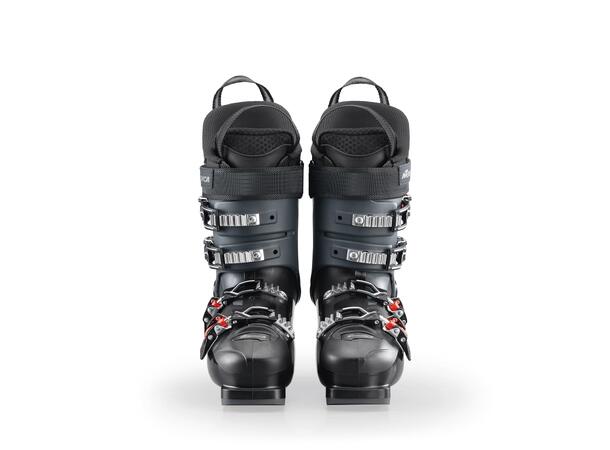 NORDICA PROMACHINE 90 GW Svart/Grå 250 Pjäxa High Performance 