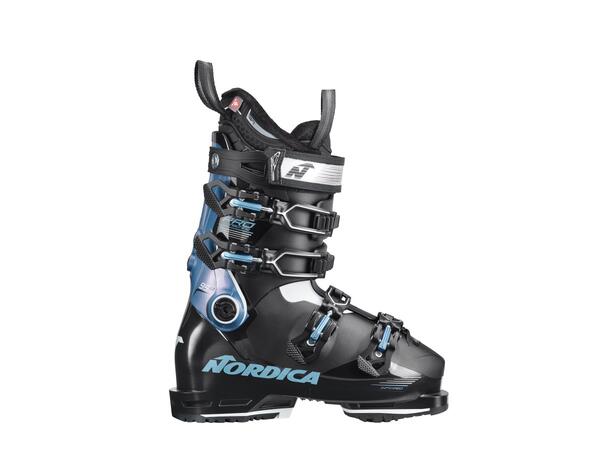 NORDICA PROMACHINE 95 W GW Svart 225 Pjäxa dam High Performance 