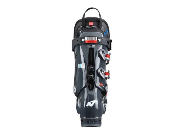 NORDICA SPEEDMACH.3 110 R GW Grå 265 Hyrpjäxa herr High Performance 