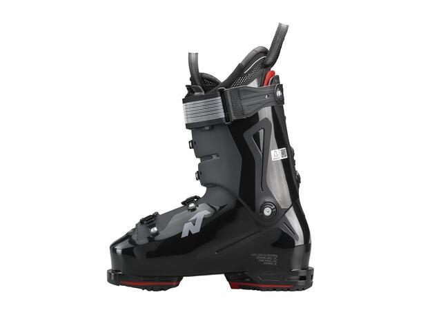 NORDICA SPEEDMACH.3 130 GW Svart 285 Pjäxa High Performance 