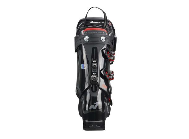 NORDICA SPEEDMACH.3 130 GW Svart 285 Pjäxa High Performance 