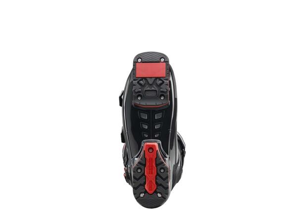NORDICA SPEEDMACH.3 130 GW Svart 285 Pjäxa High Performance 