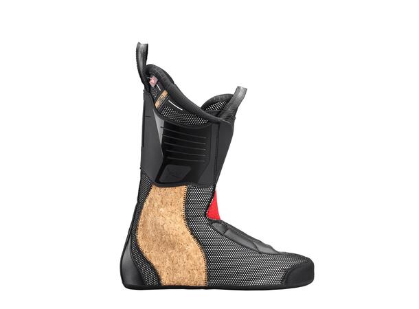 NORDICA SPEEDMACH.3 BOA 110 GW Svart 265 Pjäxa High Performance 