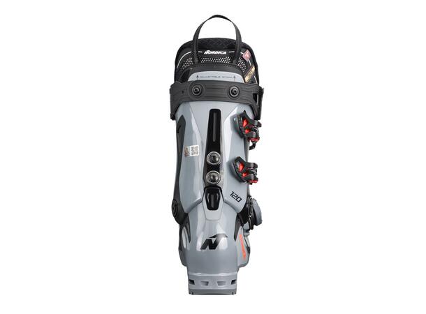 NORDICA SPEEDMACH.3 BOA 120 GW Grå 245 Pjäxa High Performance 